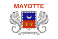Encontre informações de diferentes lugares em Mayotte